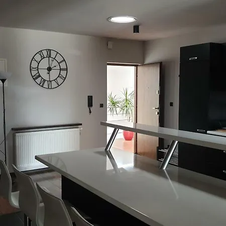 アパート Apartament Jaga