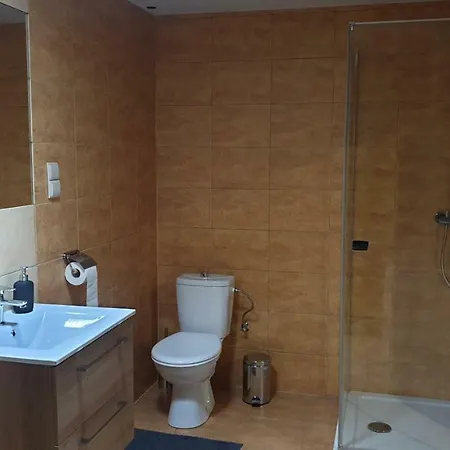アパート Apartament Jaga