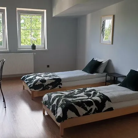 Apartament Jaga