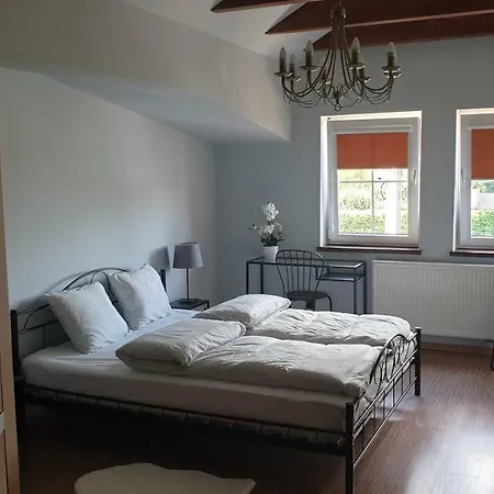 Apartament Jaga *